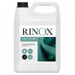 Rinox Universal ЭКО, гель для стирки тканей всех типов, 5 л.