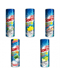 Sorti порошок чистящий, 0.5 кг