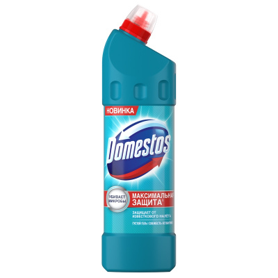 Domestos универсальное чистящее средство 1л.