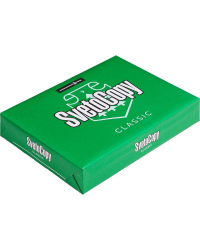 Бумага для офисной техники SvetoCopy А3, марка C, 80 г/кв.м, 500 листов